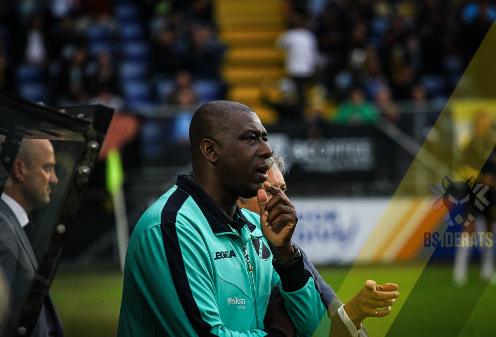 nac helmond sport [1 van 90]